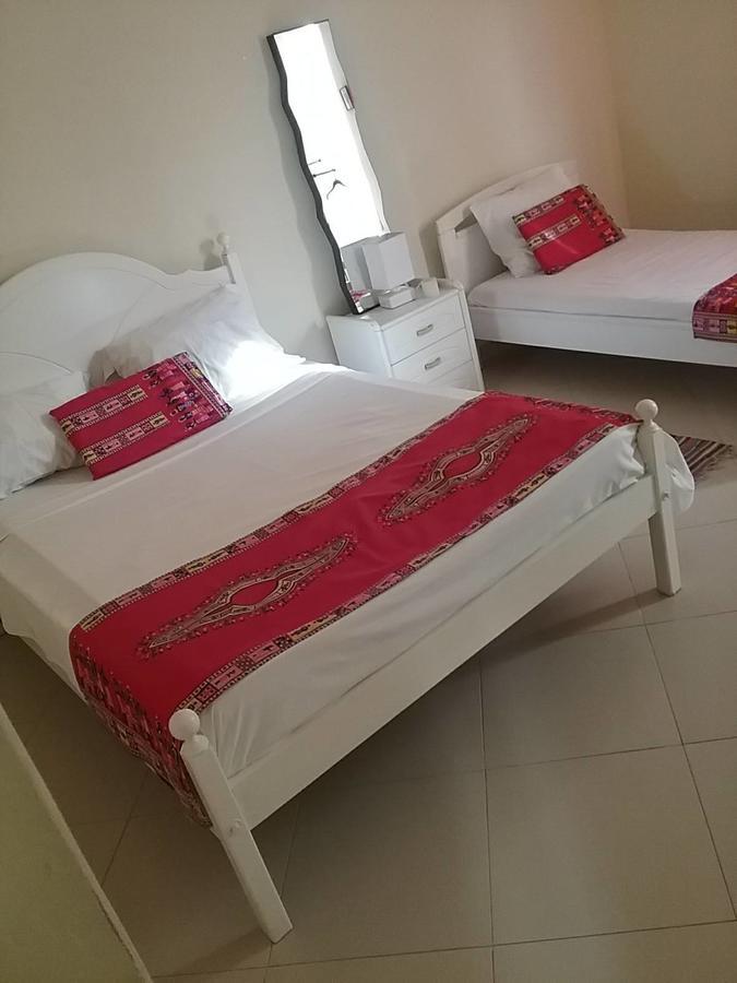Pensao Simao & Julia Bed & Breakfast Orgaos Eksteriør bilde